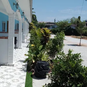 Motel Mazza Nur Pantai Cenang (Langkawi)