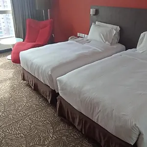 The Klagan Hotel Kota Kinabalu