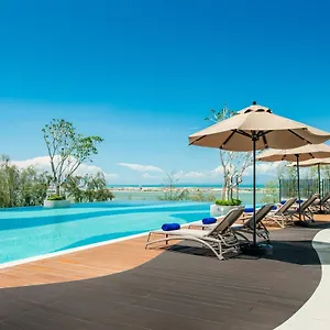 Hotel Ascott Gurney Penang George Town