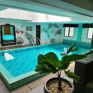 Hotel The Boutique George Town