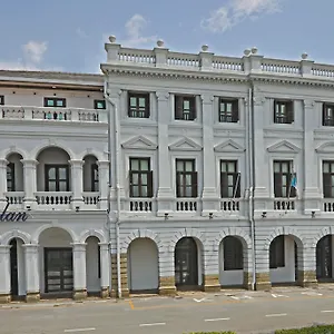 Royale Chulan Penang Hotel George Town