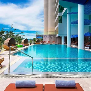 Le Meridien Hotel Kota Kinabalu