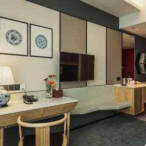 Hotel Weil Ipoh