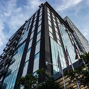 Erica Hotel Johor Bahru