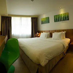 French Hotel Ipoh