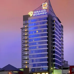 Grand Borneo Hotel Kota Kinabalu